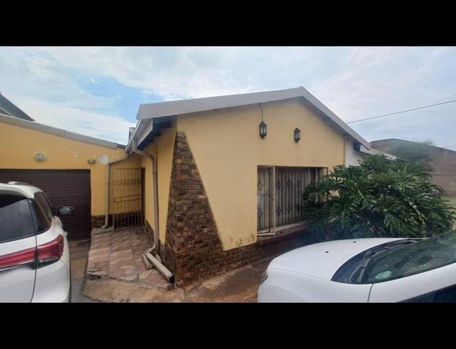 3 BEDROOM HOUSE FOR SALE IN KWAGGASRAND